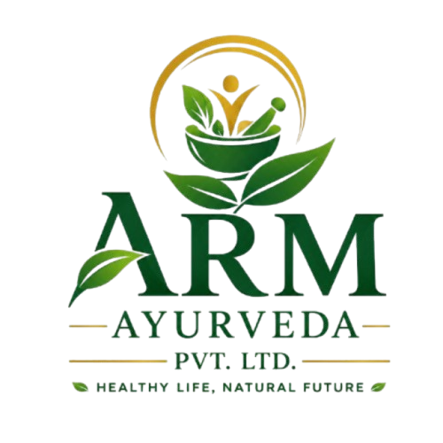 ARM Ayurveda