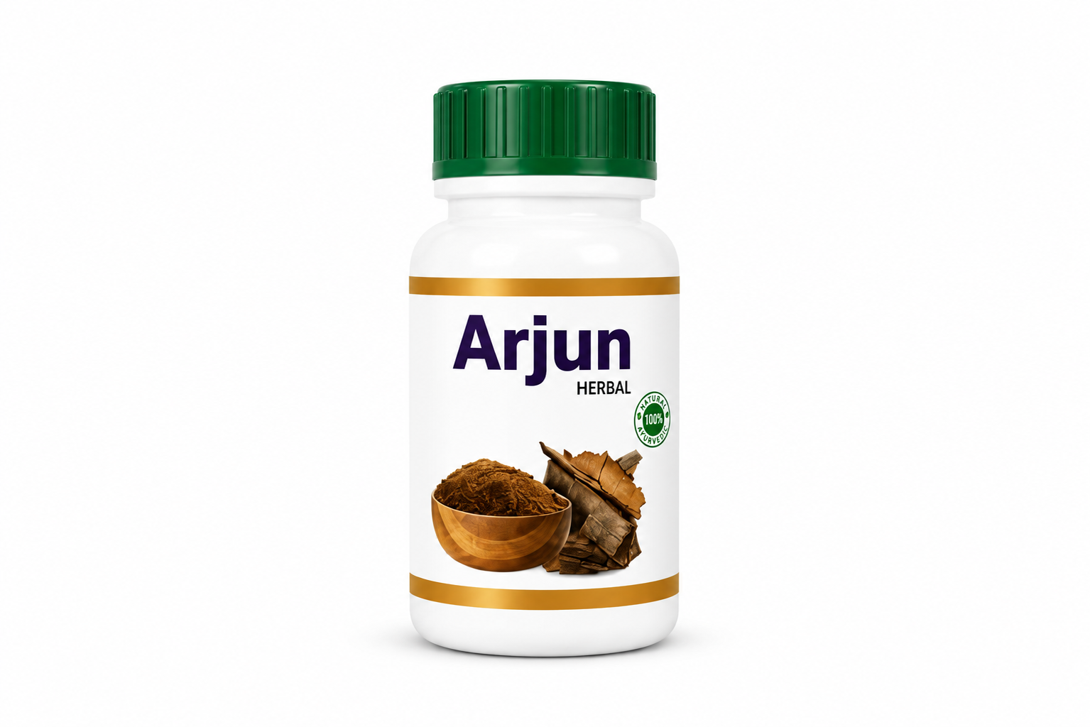 Arjun Herbal