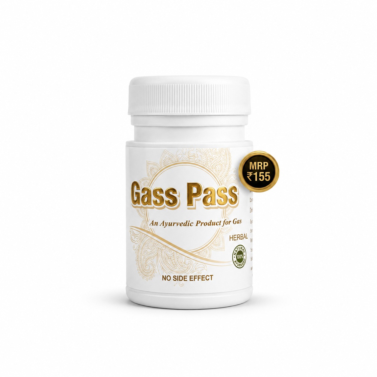 Gass Pass