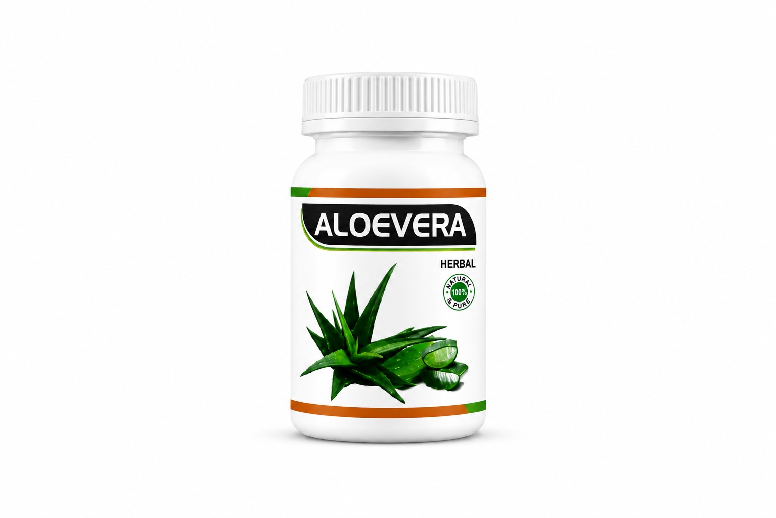 Aloe Vera Herbal