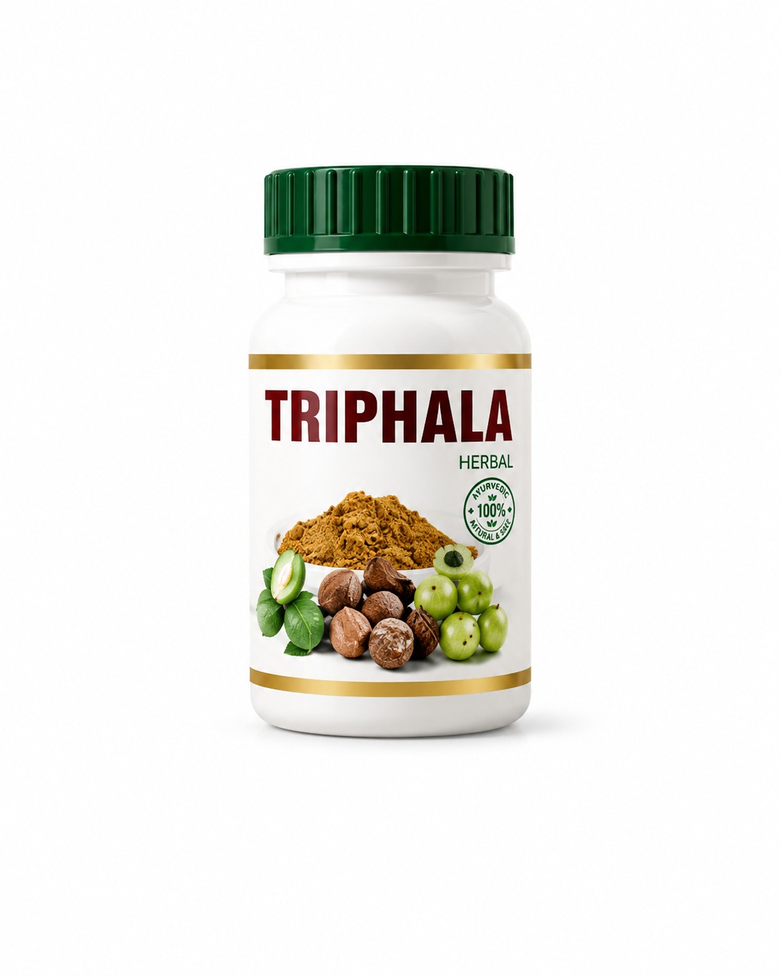 Triphala Herbal